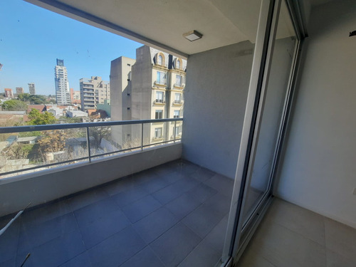 Venta Departamento 3 Amb. C/terraza Y Cochera S.m 