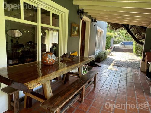 Venta Hermosa Casa En Altos Del Barranco Pilar Con 2 Casas