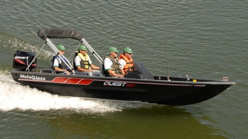 Imagem 4 de 14 de Quest 195 Double Fishing
