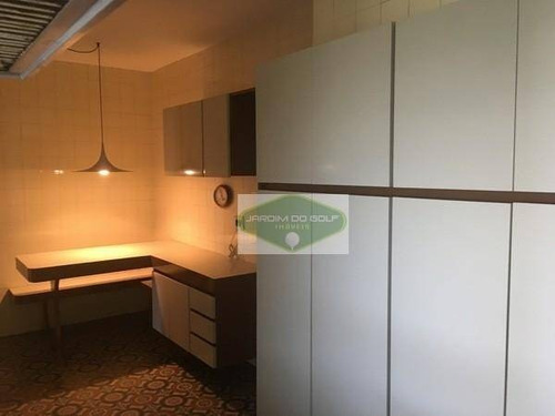Apartamento Com 3 Dormitórios À Venda, 114 M² Por R$ 790.000,00 - Chácara Santo Antônio - São Paulo/sp - Ap1986