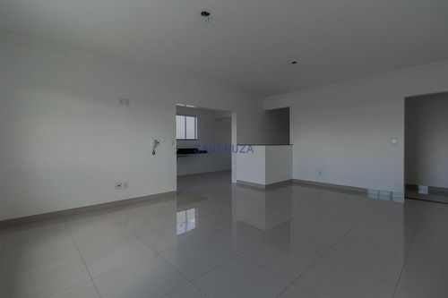 Imagem 16 de 29 de Cobertura À Venda, 3 Quartos, 1 Suíte, 1 Vaga, Jardim Industrial - Contagem/mg - 27234