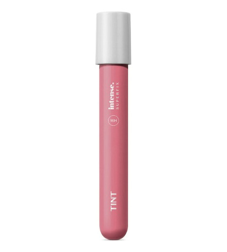 Batom Líquido Superfix Tint Rosa 245 Intense 5ml O Boticário