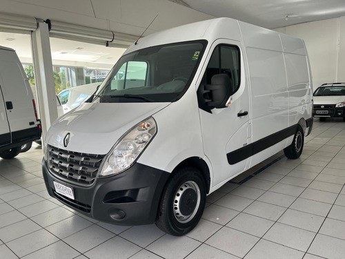 Renault Master FurgãO 2.3 Gral2H2 5P