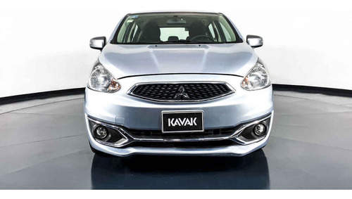 Imagen 3 de 15 de 40886 - Mitsubishi Mirage 2018 Con Garantía