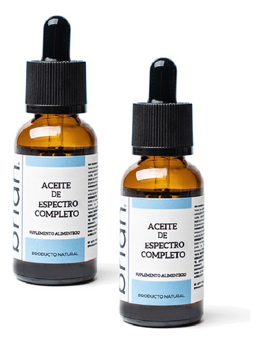 Gotas Medicinales Ansiedad Sueño Dolor 5000mg 30ml Muy Fuert