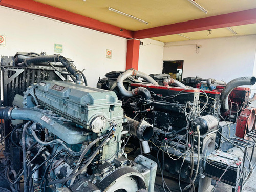 Reparación Ecm Celect Plus Isx Ddec4 Cummins Detroit Diesel