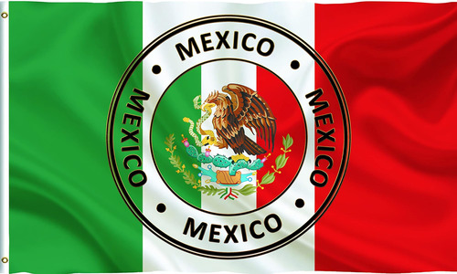 Insignia De México, Deportes De Fútbol, ??campeones Mundiale