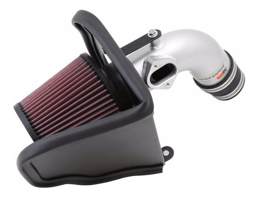 Filtro Ar K&n Intake Gm Chevrolet Sonic 1.8 69-4525ts