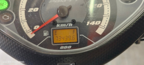 Imagem 6 de 6 de Honda Biz 125 Ex