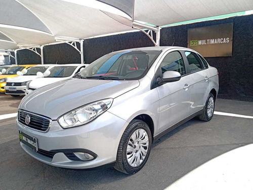 Imagem 2 de 14 de Fiat Grand Siena 1.4 Mpi Attractive 8v Flex 2019