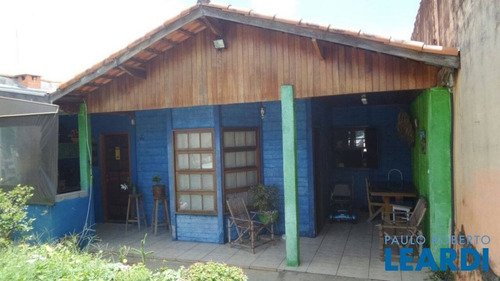 Imagem 13 de 13 de Casa Térrea - Vila Isabel Eber - Sp - 630634