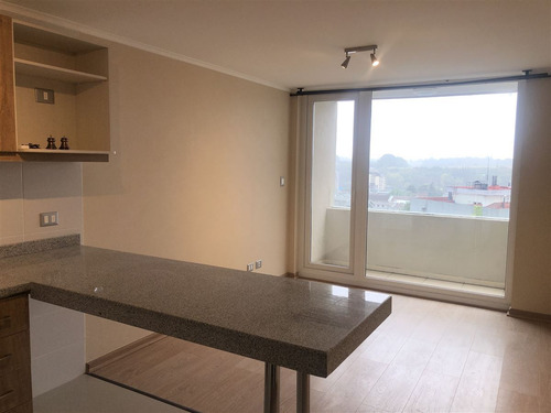 Bilbao 992, Piso 9, Poniente 1 Dorm, Estac Y Bodega, Piso 9