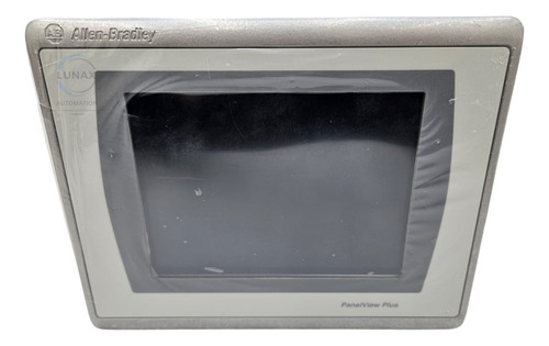 Allen Bradley 2711p-t7c22d9p Panelview Plus Original