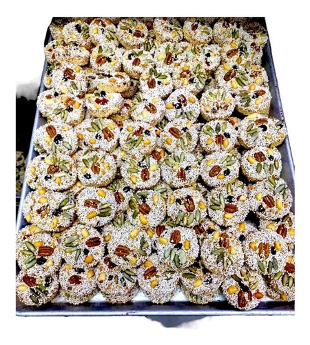 Alegrias Juanitas Amaranto Clasicas 9b X 2pz (18 Juanitas)