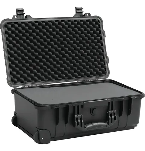 Maleta Anti-impacto 55x35x22cm Com Rodas Mai 545 - Vonder | Frete
