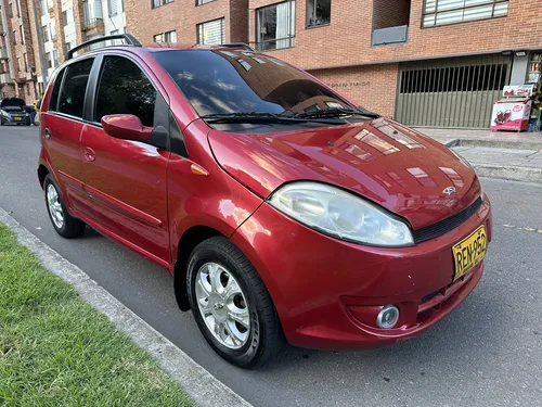 Chery Nice 1.3 Ya1ac-1115 Comfort