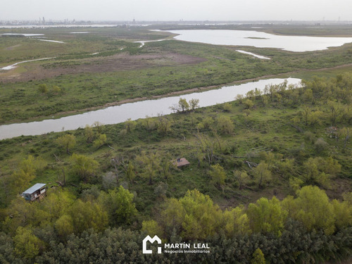 Terreno Isla - Rosario