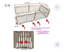 Comprar Corral Mascotas Pequeñas 2,00 X 1,00 Mts