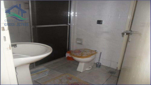 Imagem 16 de 27 de Chácara Com 5 Dorms, Jardim Estância Brasil, Atibaia - R$ 700 Mil, Cod: 977 - V977