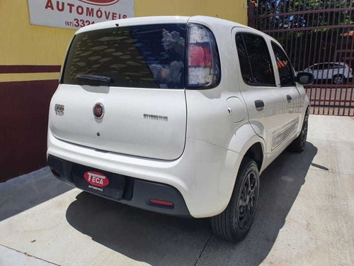 Fiat Uno Attractive 1.0