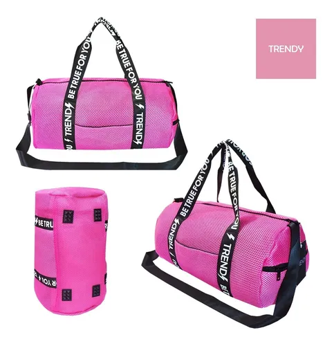 Bolsas deportivas de gimnasio para mujer Bolso Deportivo Para Mujer, Bolso  Deportivo Para Gimnasio, Bandolera, Bandolera, Equipaje, Plata Plata  Magideal Bolsas deportivas de gimnasio para mujer