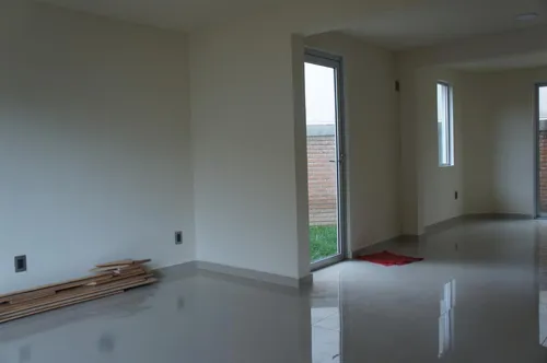 Casa En Venta, Capultitlan, Toluca, Edo. De México.
