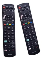 Comprar Control Remoto Tv Panasonic Viera Smart Tv 