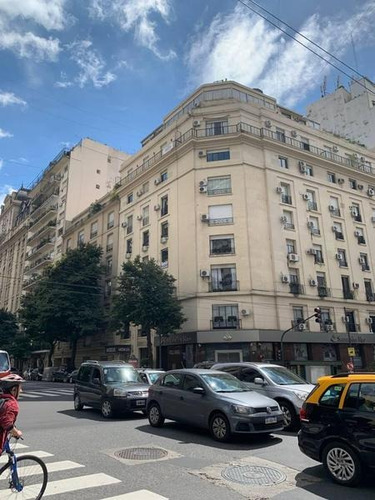 Oficina En Venta En Recoleta