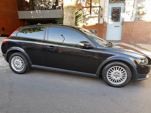 Volvo C30 2.4 2007
