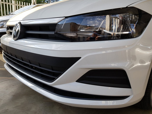 Volkswagen Polo 1.0 Mpi Total Flex Manual