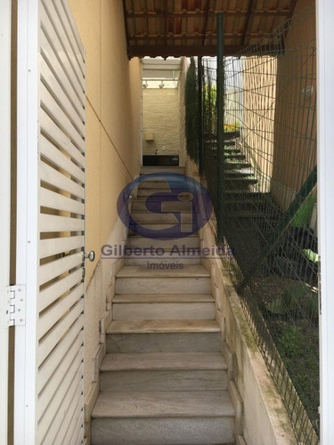 Imagem 26 de 26 de Casa 4 Quartos A Venda Na Freguesia No Condomínio Personale Flex Houses - J-62161 - 68430105