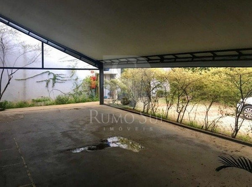 Imagem 10 de 11 de Casa Comercial - Jardim Marajoara - Ref: 38192 - V-38192