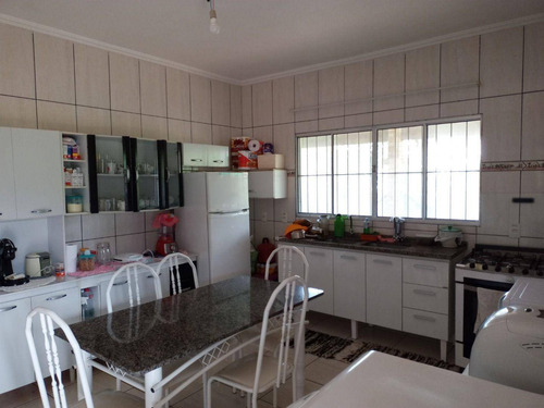 Imagem 26 de 30 de Casa A Venda Na Praia Do Capricónio Ii, Caraguatatuba - So0042