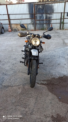 Imagem 6 de 7 de Royal Enfield Himalayan