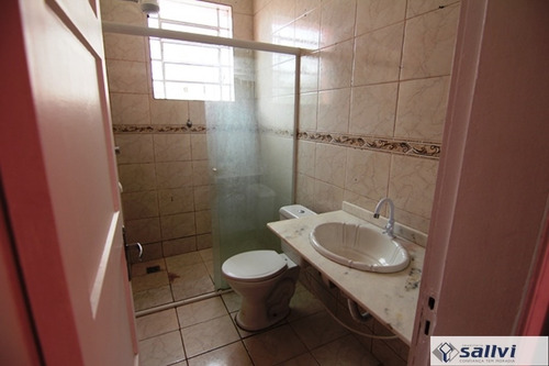 Imagem 17 de 26 de Casa Residencial Para Alugar - 00486.018