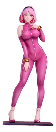 2026new Arrivalfigura De Menina Naruto Haruno Sakura De 29 | Frete