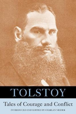Libro Tolstoy - Count Leo Tolstoy