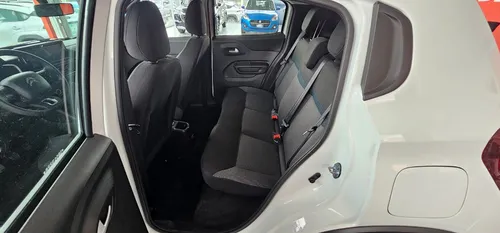 Citroën C3 Feel
