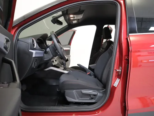 Seat Arona FR 1.6 AT 4X2