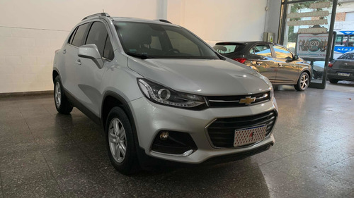 Chevrolet Tracker 1.8 Ltz 140cv 2018
