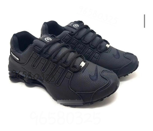 Imagen 7 de 7 de 4r Shox Nz