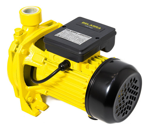Imagen 6 de 10 de Combo Bomba Centrifuga 1/2 Hp + Manguera Piscina 1 X 30 Mt