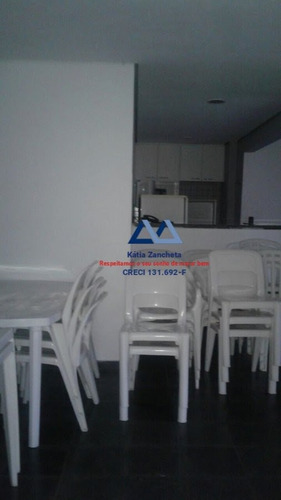 Imagem 15 de 15 de Apartamento Em Jardim Celeste - São Paulo - 2539