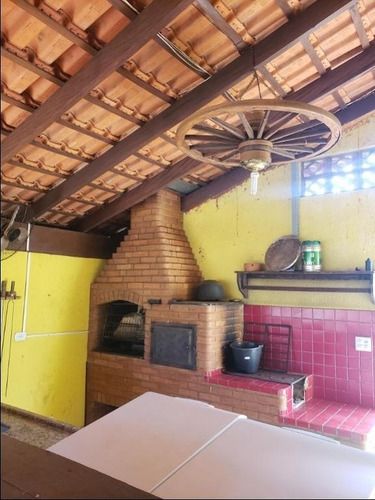 Chácara Com 3 Dormitórios À Venda, 1000 M² Por R$ 650.000,00 - Parque Das Palmeiras - Artur Nogueira/sp - Ch0042
