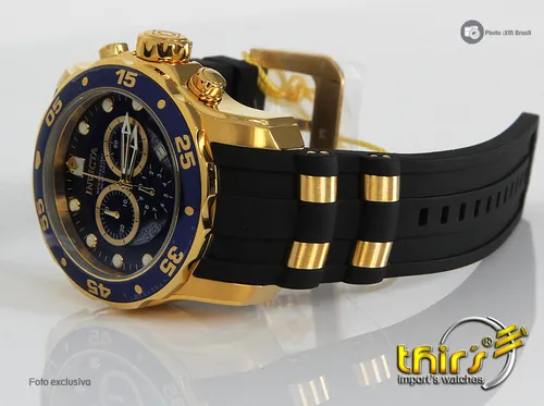 Invicta pro diver 6983 hotsell