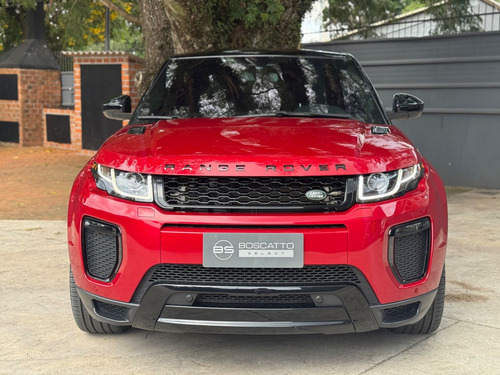Land Rover Range Rover Evoque R.EVOQUE Si4 HSE Dyn. 2.0/Flex Aut