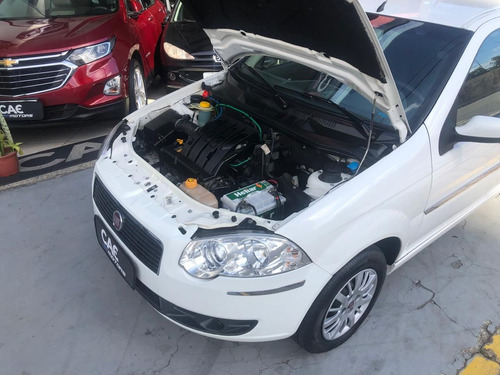 Fiat Palio 1.4 MPI FIRE ELX WEEKEND 8V