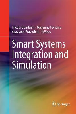 Libro Smart Systems Integration And Simulation -        ...