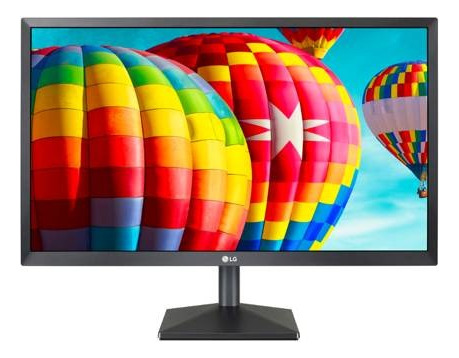 Monitor LG 24mk430h-b