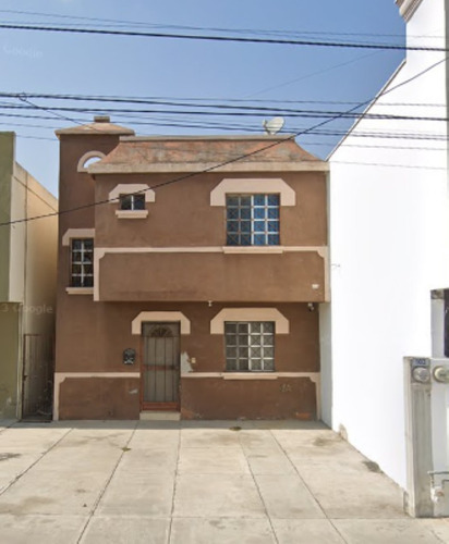 ¡ Bonita Casa En Venta ! En Nueva Noria, Residencial Apodaca, N. L. -jcbb8